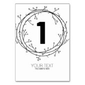 AFDRUKDIJK VAN DE DOUANE KAART (Voorkant)