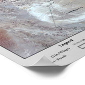 Afdrukfoto Poster (Hoek)