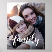 Afdrukfoto's voor overlay in script poster (Voorkant)