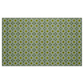 Afdrukgeometrisch patroon stof (Fat Quarter)