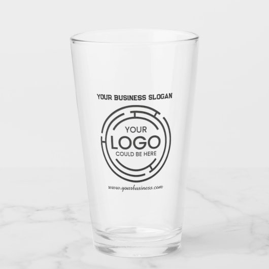 afdrukglas glas (Voorkant)