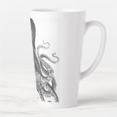  afdrukinktvis latte mok (Rechts)