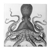  afdrukinktvis tegeltje (Voorkant)