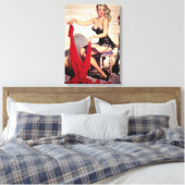 afdrukken (Insitu (Slaapkamer))