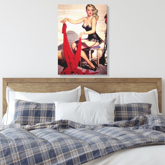 afdrukken (Insitu (Slaapkamer))