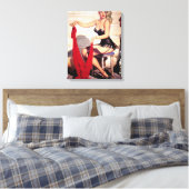 afdrukken (Insitu (Slaapkamer))