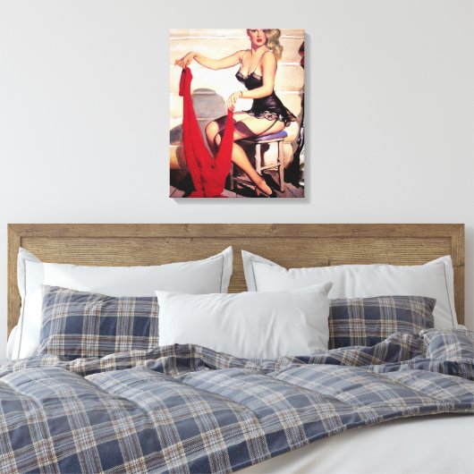 afdrukken (Insitu (Slaapkamer))