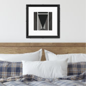 Afdrukken (Insitu (Slaapkamer))