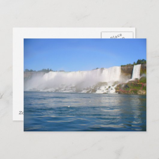 afdrukken1 briefkaart (Voorkant / Achterkant)