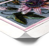 Afdrukken 22:17 onthullen poster (Hoek)