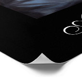 Afdrukken Abigail Adams Poster (Hoek)