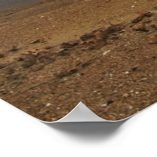 Afdrukken afdekking poster (Hoek)