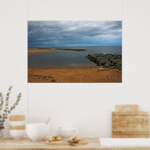 Afdrukken afdekking poster (Keuken)