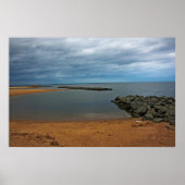 Afdrukken afdekking poster (Voorkant)