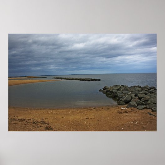 Afdrukken afdekking poster (Voorkant)