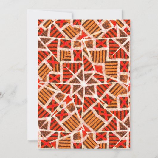 Afdrukken Afdrukken Opslaan Datum Kaart (Achterkant)