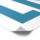 Afdrukken belubelen poster (Hoek)