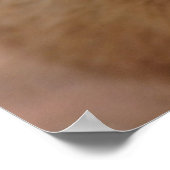 Afdrukken: Black-tailed Prairie Dog Poster (Hoek)