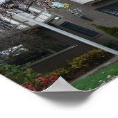 Afdrukken broederschap poster (Hoek)