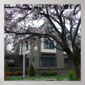 Afdrukken broederschap poster (Voorkant)