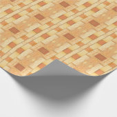  afdrukken cadeaupapier (Hoek)