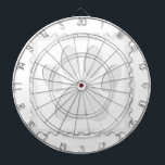 Afdrukken Dog Paw Uitknippen Dartbord<br><div class="desc">Tekening van de afdruk van de hondenpootjes, uitgesneden van een stempel. Al digitaal afbeelding.</div>
