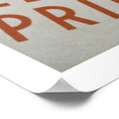 Afdrukken en keramische artikelen Expo 1938 WPA Poster (Hoek)