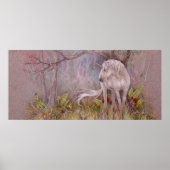 AFDRUKKEN - Fantasy Realm Creaties Poster (Voorkant)