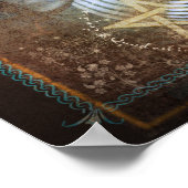 Afdrukken Fay 2 Poster (Hoek)