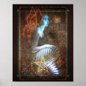 Afdrukken Fay 2 Poster (Voorkant)