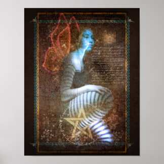 Afdrukken Fay 2 Poster