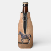 AFDRUKKEN FLESJESKOELER (Fles Achterkant)