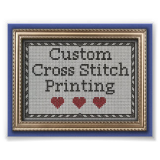 Afdrukken Foto Afdruk