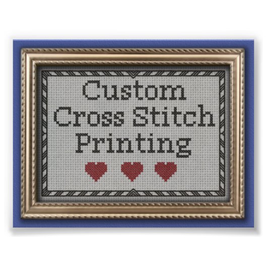 Afdrukken Foto Afdruk (Voorkant)