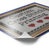 Afdrukken Foto Afdruk (Hoek)