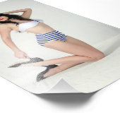 Afdrukken Foto Afdruk (Hoek)