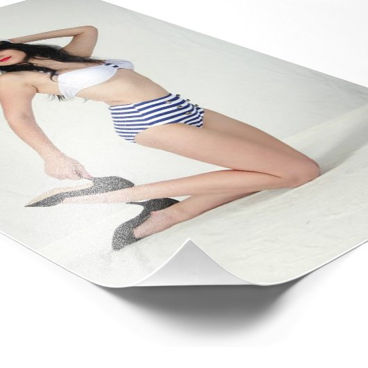 Afdrukken Foto Afdruk (Hoek)