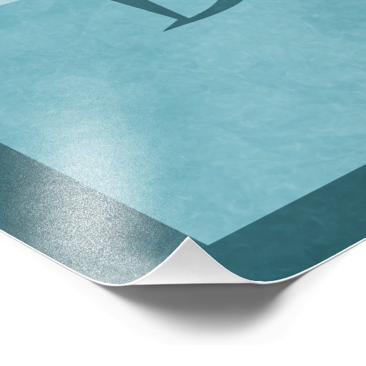 Afdrukken foto's gewoon reflecteren foto afdruk (Hoek)