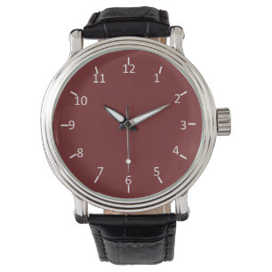 Afdrukken Horloge
