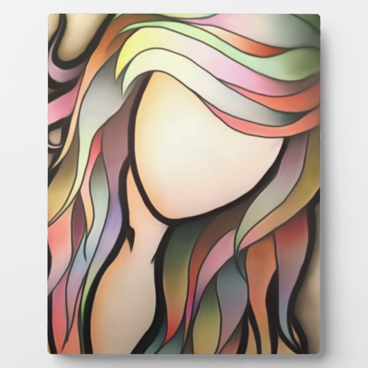 Afdrukken identiteitscanvas fotoplaat (Voorkant)