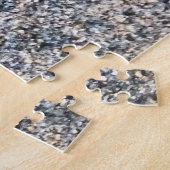 AFDRUKKEN IN DE ZAND LEGPUZZEL (Zijkant)