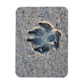 AFDRUKKEN IN DE ZAND MAGNEET (Verticaal)