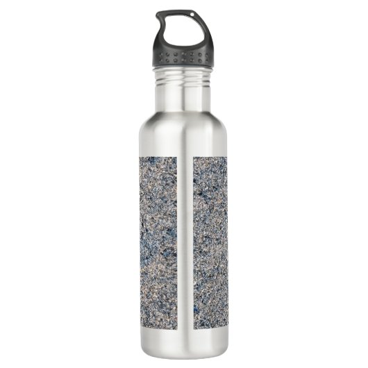 AFDRUKKEN IN DE ZAND WATERFLES 