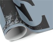 Afdrukken in LOVE Cadeaupapier (Rol Hoek)