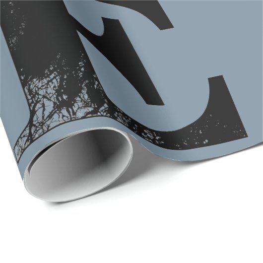 Afdrukken in LOVE Cadeaupapier (Rol Hoek)