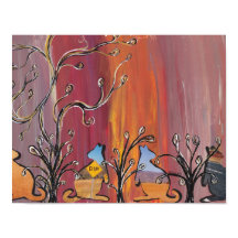 Afdrukken in Outback Kangaroos