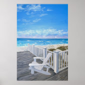 Afdrukken in Poster van 24 x 36 inch (Voorkant)