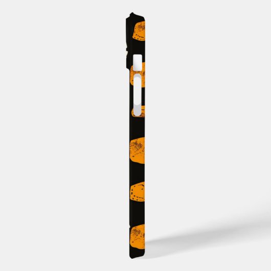 Afdrukken iPhone Plus Hoesje (Achterkant / Links)