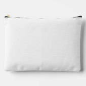 Afdrukken Knippen Naaien Grote Accessoirezak Etui (Voorkant)