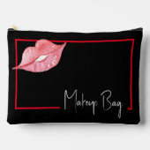 Afdrukken Knippen Naaien Grote Accessoirezak Etui